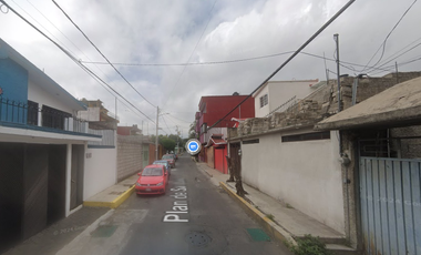 SK26 Plan de San Luis, San Lorenzo la Cebada, 16035 Ciudad de México