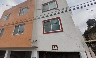 SK26 Plan de San Luis, San Lorenzo la Cebada, 16035 Ciudad de México