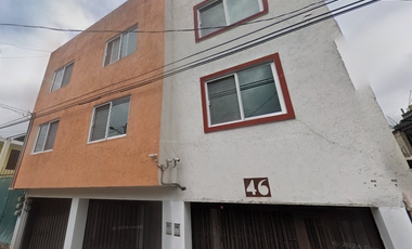 SK26 Plan de San Luis, San Lorenzo la Cebada, 16035 Ciudad de México