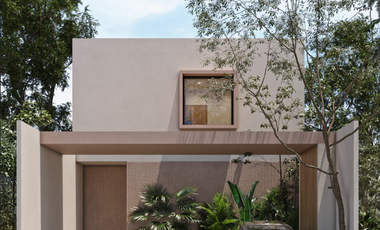 Bolera Homes, Casas en venta Temozón Norte Mérida Yucatán