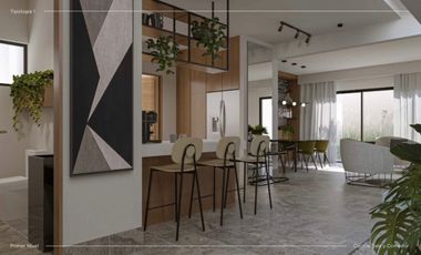 CASA EN VENTA VILLAS LA RIOJA, MONTERREY N.L