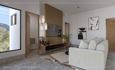 CASA EN VENTA VILLAS LA RIOJA, MONTERREY N.L