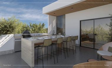 CASA EN VENTA VILLAS LA RIOJA, MONTERREY N.L