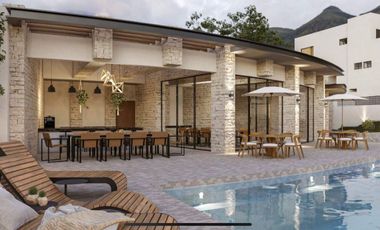 CASA EN VENTA VILLAS LA RIOJA, MONTERREY N.L