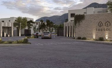 CASA EN VENTA VILLAS LA RIOJA, MONTERREY N.L