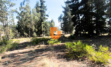 Terreno en Venta en Riobamba – Vía a Guano, Sector Petroecuador