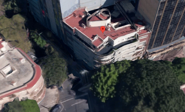 Gran Oportunidad Departament0 En Ruben Dario Polanco V, A Un Costado De Masaryk Agenda Tu Visita Con 24 Horas De Anticipacion, Solo Recursos Propios