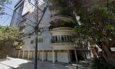 Gran Oportunidad Departament0 En Ruben Dario Polanco V, A Un Costado De Masaryk Agenda Tu Visita Con 24 Horas De Anticipacion, Solo Recursos Propios