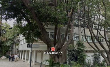 Gran Oportunidad Departament0 En Ruben Dario Polanco V, A Un Costado De Masaryk Agenda Tu Visita Con 24 Horas De Anticipacion, Solo Recursos Propios