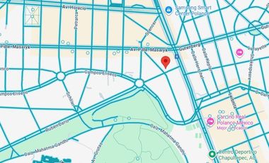 Gran Oportunidad Departament0 En Ruben Dario Polanco V, A Un Costado De Masaryk Agenda Tu Visita Con 24 Horas De Anticipacion, Solo Recursos Propios