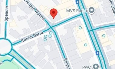 Gran Oportunidad Departament0 En Ruben Dario Polanco V, A Un Costado De Masaryk Agenda Tu Visita Con 24 Horas De Anticipacion, Solo Recursos Propios