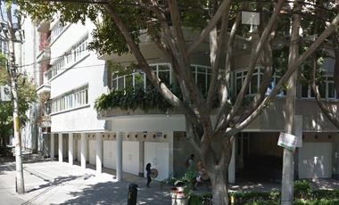 Gran Oportunidad Departament0 En Ruben Dario Polanco V, A Un Costado De Masaryk Agenda Tu Visita Con 24 Horas De Anticipacion, Solo Recursos Propios