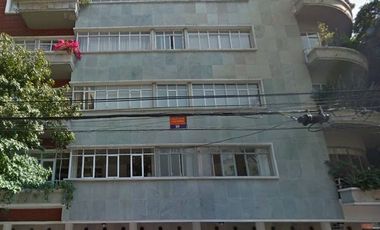 Gran Oportunidad Departament0 En Ruben Dario Polanco V, A Un Costado De Masaryk Agenda Tu Visita Con 24 Horas De Anticipacion, Solo Recursos Propios