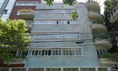 Gran Oportunidad Departament0 En Ruben Dario Polanco V, A Un Costado De Masaryk Agenda Tu Visita Con 24 Horas De Anticipacion, Solo Recursos Propios