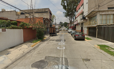 Hermosa casa ubicada en C. Cerro del Mercado 205, Hab los Pirules, 54040 Tlalnepantla, Méx.