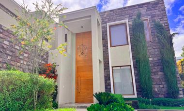 SOÑADA CASA DE VENTA EN PUEMBO!!