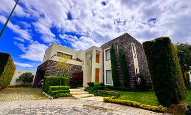 SOÑADA CASA DE VENTA EN PUEMBO!!