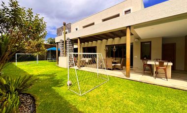 SOÑADA CASA DE VENTA EN PUEMBO!!