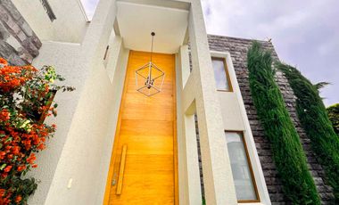 SOÑADA CASA DE VENTA EN PUEMBO!!