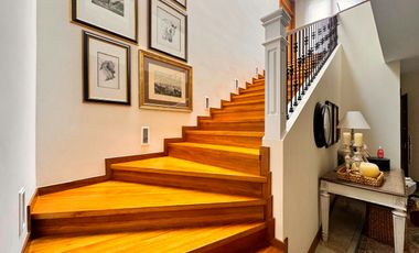 SOÑADA CASA DE VENTA EN PUEMBO!!