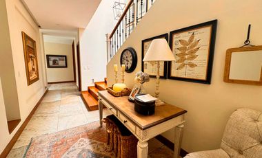 SOÑADA CASA DE VENTA EN PUEMBO!!