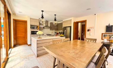 SOÑADA CASA DE VENTA EN PUEMBO!!