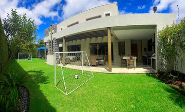 SOÑADA CASA DE VENTA EN PUEMBO!!