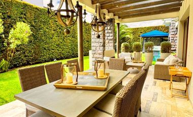 SOÑADA CASA DE VENTA EN PUEMBO!!