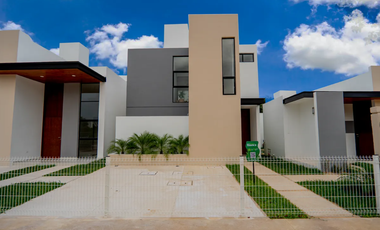 Casa en venta | BOSQUES DE CHOLUL