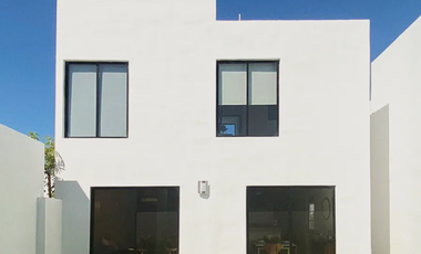 Casa en venta | BOSQUES DE CHOLUL