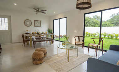 Casa en venta | BOSQUES DE CHOLUL