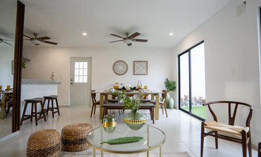 Casa en venta | BOSQUES DE CHOLUL