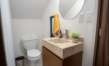 Casa en venta | BOSQUES DE CHOLUL