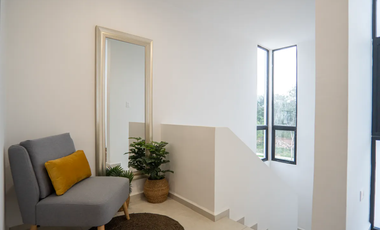 Casa en venta | BOSQUES DE CHOLUL