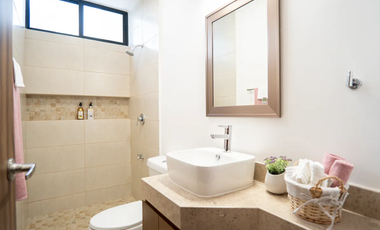 Casa en venta | BOSQUES DE CHOLUL