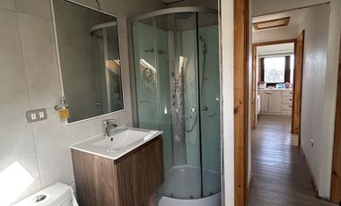 SE VENDE LINDA CASA EN LOS HUALLES OSORNO