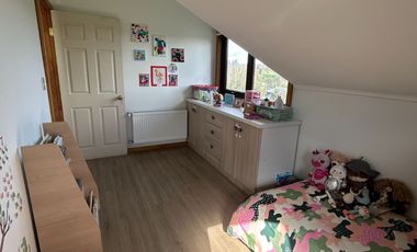 SE VENDE LINDA CASA EN LOS HUALLES OSORNO