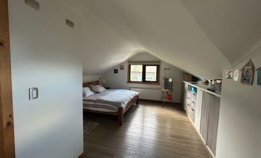 SE VENDE LINDA CASA EN LOS HUALLES OSORNO