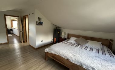 SE VENDE LINDA CASA EN LOS HUALLES OSORNO