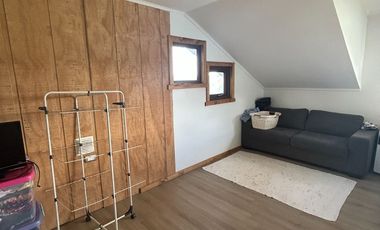 SE VENDE LINDA CASA EN LOS HUALLES OSORNO