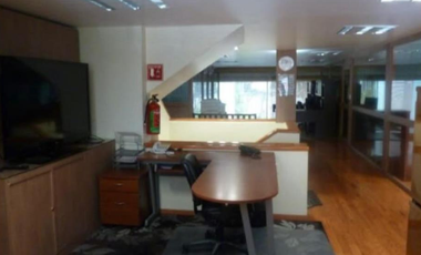 ¡¡¡¡GRAN OPORUNIDAD, VENTA DE OFINAS EN REMATE BANCARIO, ¡YA CON POSESIÓN EN EXCELENTE ZONA!!!!!