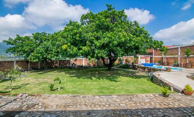 Hermosa finca, perfecta para granja o descanso!