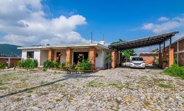 Hermosa finca, perfecta para granja o descanso!