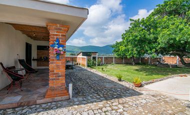 Hermosa finca, perfecta para granja o descanso!