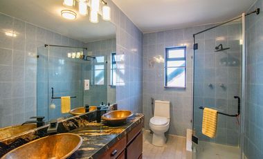 Hermosa finca, perfecta para granja o descanso!