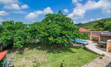 Hermosa finca, perfecta para granja o descanso!