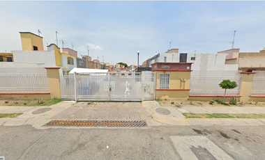 CASA EN AVENIDA JOSÉ MARÍA MORELOS Y PAVÓN, FRACCIONAMIENTO LAS AMÉRICAS, ECATEPEC DE MORELOS, ESTADO DE MÉXICO ¡NO CRÉDITOS!