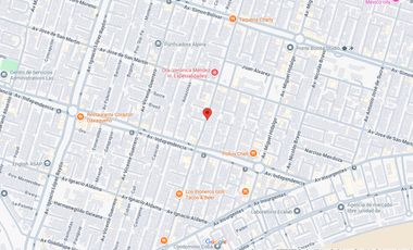 CASA EN AVENIDA JOSÉ MARÍA MORELOS Y PAVÓN, FRACCIONAMIENTO LAS AMÉRICAS, ECATEPEC DE MORELOS, ESTADO DE MÉXICO ¡NO CRÉDITOS!