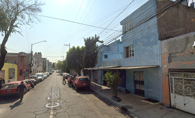 DEPARTAMENTO DE RECUPERACIÓN BANCARIA EN CALLE TETRAZZINI, COL. NUEVA INDUSTRIAL VALLEJO, ALCALDIA GUSTAVO A. MADERO. ¡NO SE ACEPTAN CRÉDITOS!