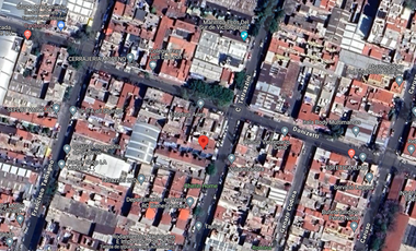 DEPARTAMENTO DE RECUPERACIÓN BANCARIA EN CALLE TETRAZZINI, COL. NUEVA INDUSTRIAL VALLEJO, ALCALDIA GUSTAVO A. MADERO. ¡NO SE ACEPTAN CRÉDITOS!